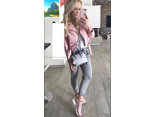 ���\�������: #10241985 ������ 1 105,00 ���. �������: 42-44, 44-46, 46-48 ������: 65%cotton 35%polyester ������ �������������: ������  ���� ������: 171��.