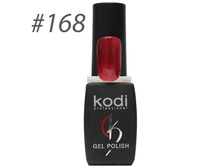 230 ���. - Kodi Color Gel Polish 8 ml ���. 168