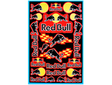 145 ���. - Red Bull 300*450 ��