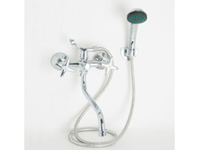 1450 ���. - CRYSTAL mix ��������� ������ 858 ��� �����, ��. �����, �����. ����-����� 1/2", ����