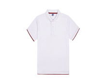 690 ���. - Mens Hit Color Golf Polo Shirt