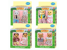 257 ���. - S+S TOYS ����� ������� 2��. "���������� ��������" ����., �������, 15�15�4,5��, 4 �������