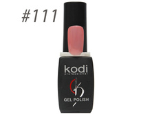 230 ���. - Kodi Color Gel Polish 8 ml ���. 111