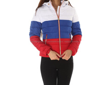 ���\�������: #10245451 ������ 845,00 ���. �������: 42-44, 44-46, 46-48, 48-50 ������: 65%cotton 35%polyester ������ �������������: ������  ���� ������: 171��.