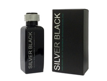 899 ���. (������ 4%) - Silver Black for men 100 ml
