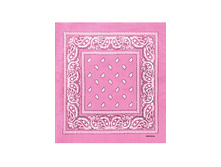 60 ���. - Paisley Cotton 55�55 ��