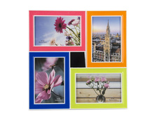 263 ���. - ��������� "��������" �� 4 ����������, 31�31�2��, �������, ������