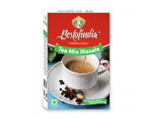 ����� ������ ��� ��� � ������ �� ���� ������ ����������� (BESTOFINDIA TEA MIX MASALA), 50�