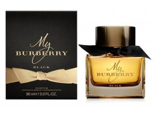 349 ���. (������ 0%) - Burberry " My Burberry Black" 90ml