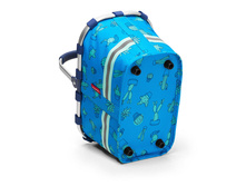 ����*��� ������� Carry*bag XS ca*ctus blue