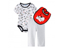 ������ Jumping Beans "Red Cow" 300�.  24
