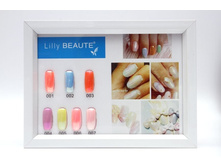 117 ���. - �������� ������ Lilly Beaute � ������������ (3)