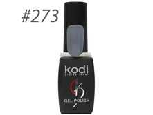 230 ���. - Kodi Color Gel Polish 8 ml ���. 273