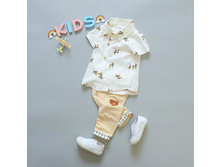 ������ Baer "Fashionable Dude" White 430�.  XXL(110)