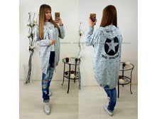 ���\�������: #10238172 �������� 585,00 ���. �������: 42-44, 44-46, 46-48, 48-50 ������: 65%cotton 35%polyester ������ �������������: ������