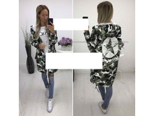 ���\�������: #10238114 �������� 624,00 ���. �������: 42-44, 44-46, 46-48, 48-50 ������: 65%cotton 35%polyester ������ �������������: ������