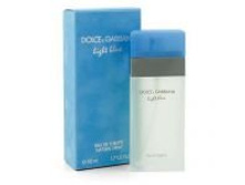 349 ���. (������ 0%) - D&G "Light Blue" for women 100ml