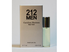 90 ���. - �������� ���� � ���������� Carolina Herrera 212 Sexy Men