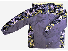 4505 ������ ��� ��������� �� ����� (DEWSPO PU MILKY ��������� FLEECE 180, ����:�����,