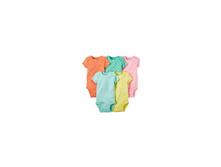Carter's ����� ���� "Rainbow Polka Dot" 1200�. 06 09 12 24