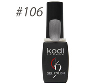 230 ���. - Kodi Color Gel Polish 8 ml ���. 106