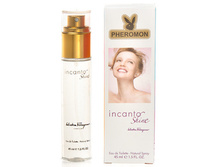 169 ���. (������ 22%) - ���� � ���������� Salvatore Ferragamo Incanto Shine 45ml