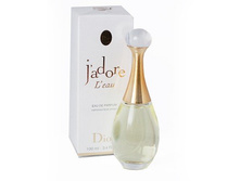 349 ���. (������ 0%) - Christian Dior "J'Adore L'Eau" for women 100ml