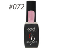 230 ���. - Kodi Color Gel Polish 8 ml ���. 072