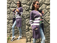 ���\�������: #10238451 �������� 845,00 ���. �������: 42-44, 44-46, 46-48 ������: 65%cotton 35%polyester ������ �������������: ������