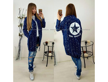 ���\�������: #10238171 �������� 585,00 ���. �������: 42-44, 44-46, 46-48, 48-50 ������: 65%cotton 35%polyester ������ �������������: ������