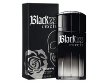 349 ���. (������ 0%) - Paco Rabanne "Black XS L`Exces Pour Homme" 100ml