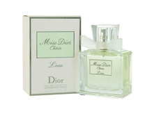 349 ���. (������ 0%) - Christian Dior "Miss Dior Cherie L'Eau" for women 100ml