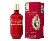 349 ���. (������ 0%) - Givenchy "Eaudemoiselle de Givenchy Ambre Velours" 100ml