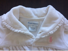 �������� ���� Ralph Lauren 3 ������. 500 ������