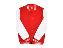 1290 ���. - Varsity Classic Jacket V 1