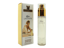 169 ���. - ���� � ���������� Lacoste pour femme 45ml