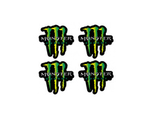 95 ���. - Monster Energie 4 M 200*180 ��