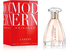349 ���. (������ 0%) - Lanvin "Modern Princess" 90ml