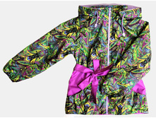 4232 ������ ��� ������� �� ����� (DEWSPO PU MILKY ��������� FLEECE 180, ����:�������), 785�