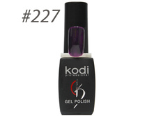 230 ���. - Kodi Color Gel Polish 8 ml ���. 227