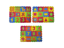 62 ���. - ����� �������� ������-���� "�����/�����/������" 36 ���������, ���, 20�15�2,5��, 3 �������