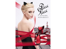 349 ���. (������ 0%) - Nina Ricci "Ricci Ricci Dancing Ribbon" for women 80ml