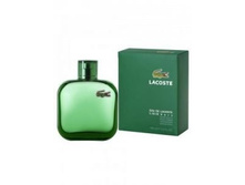 349 ���. (������ 0%) - Lacoste "Eau De Lacoste L.12.12 Vert" for men 100ml