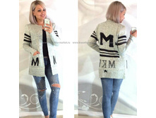 ���\�������: #10240045 �������� 455,00 ���. �������: 42-44, 44-46 ������: 65%cotton 35%polyester ������ �������������: ������