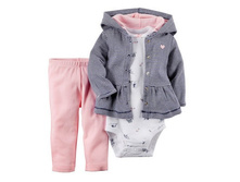 Carter's ������ "Abstract Sports Pattern Grey" 860�. 09 18
