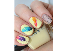 35 ���. (������ 14%) - ������� ������ Esmalte N 852