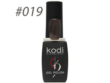 230 ���. - Kodi Color Gel Polish 8 ml ���. 019