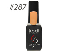 230 ���. - Kodi Color Gel Polish 8 ml ���. 287