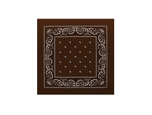 45 ���. - Paisley Acrylic 55�55 ��