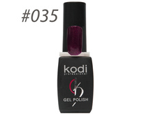230 ���. - Kodi Color Gel Polish 8 ml ���. 035